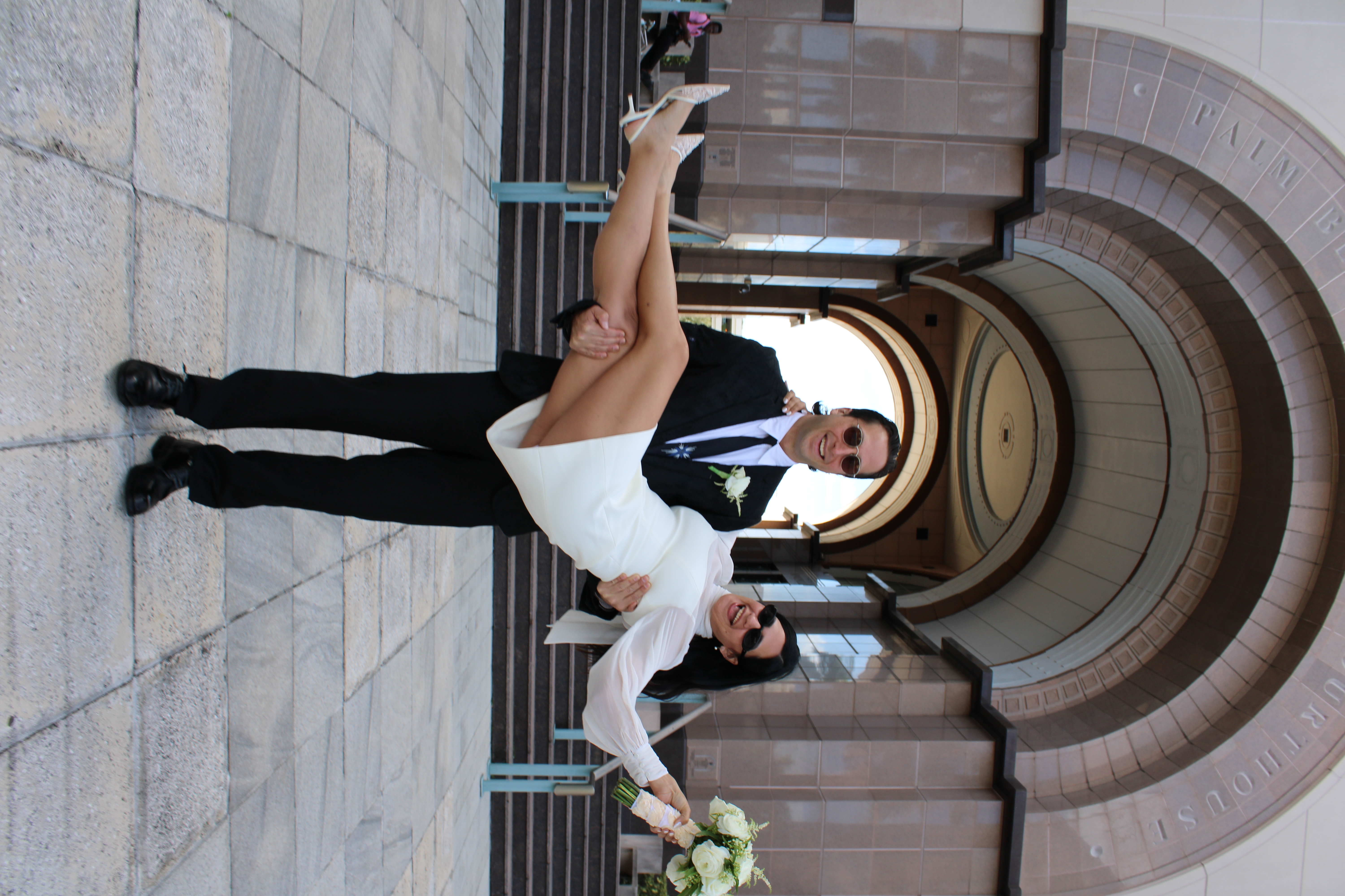 Gio y Patricia Photography Portfolio